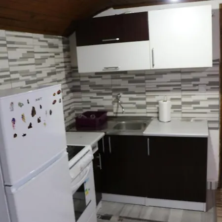 Apartman Nina Apartamento
