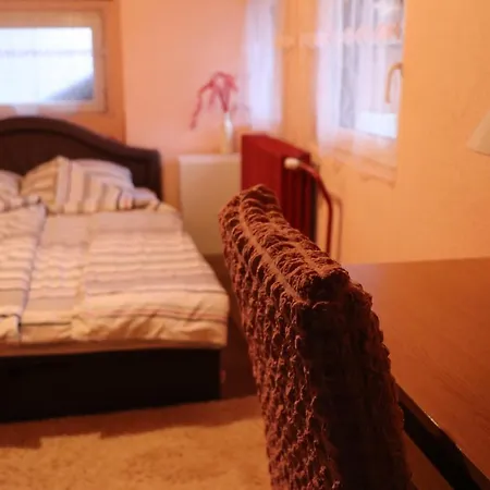 Apartman Nina Apartamento Travnik