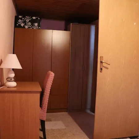 Apartamento Apartman Nina *