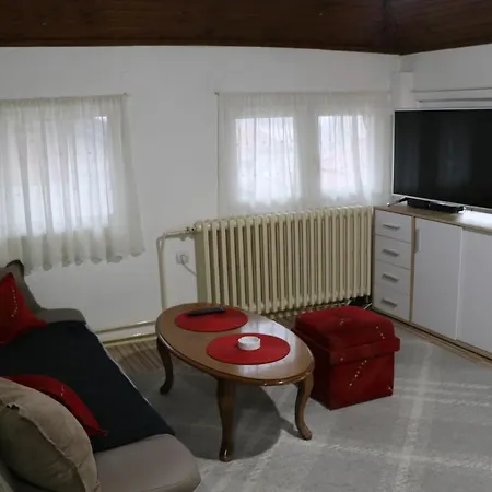 Apartamento Apartman Nina *