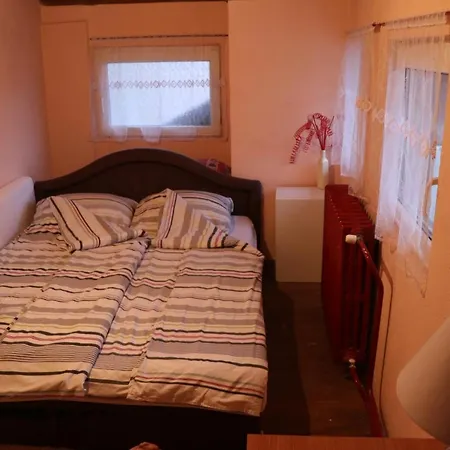 Apartman Nina Travnik