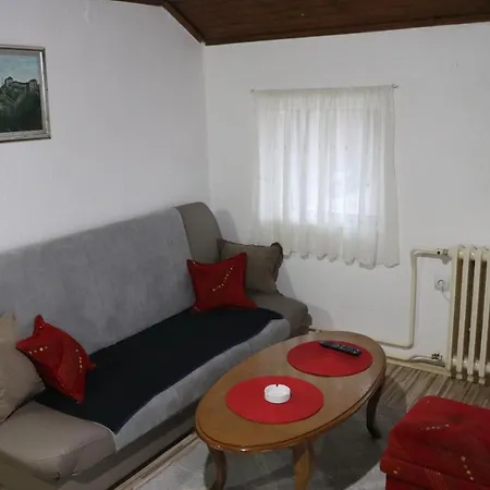 Apartman Nina Apartamento *