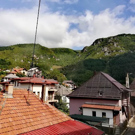 Apartamento Apartman Nina Travnik