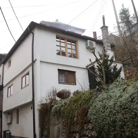 Apartman Nina Travnik
