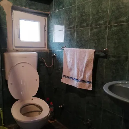 Apartman Nina Travnik