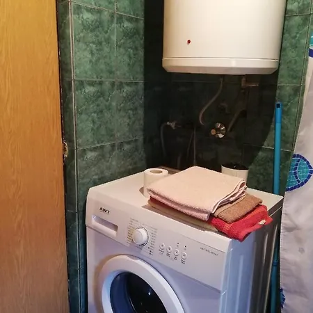 Apartman Nina Travnik